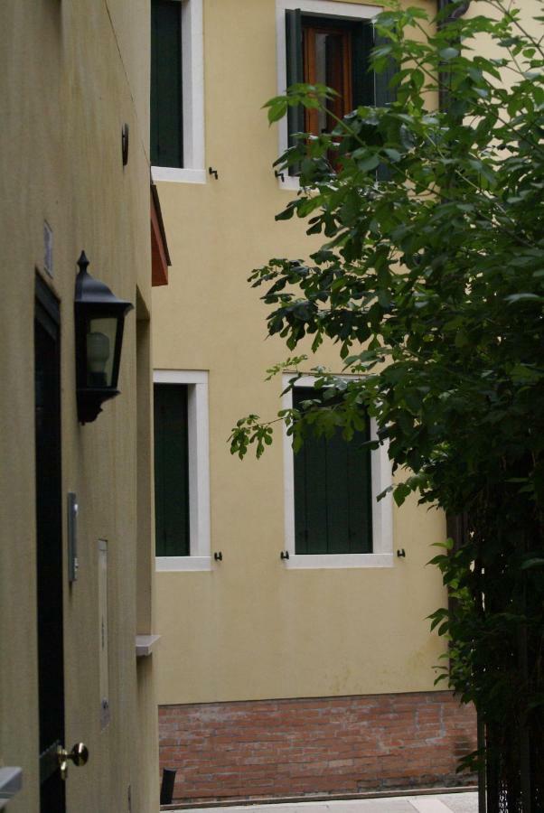 Little Canal 19 Veneţia Exterior foto